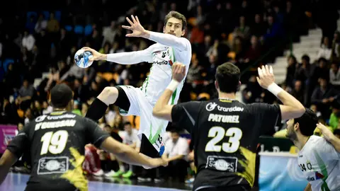 Helvetia Anaitasuna - Chambery. Pablo Lasaosa_PL70666