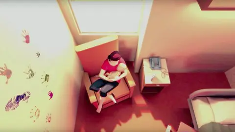 'That Dragon, cancer'. 