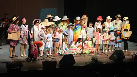 Murchante celebra su IV Edición del Festival de  ‘Chirijotas’ de España.6