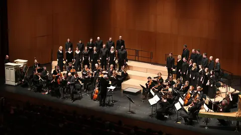 La Pasión en Blauarte.  (3)