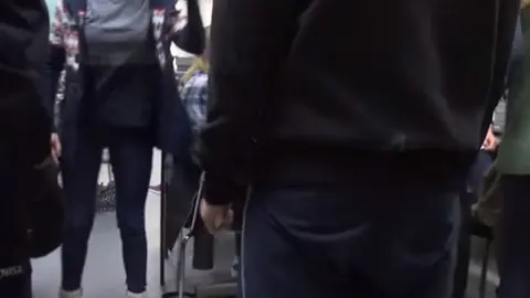 Estudiante de la UPNA.