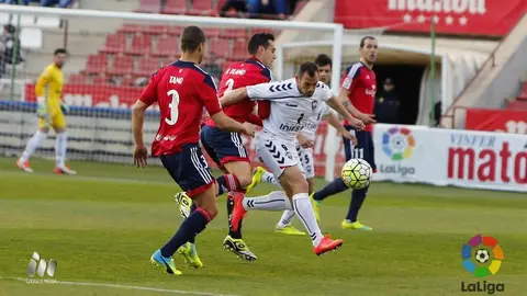 Osasuna Albacete (4)