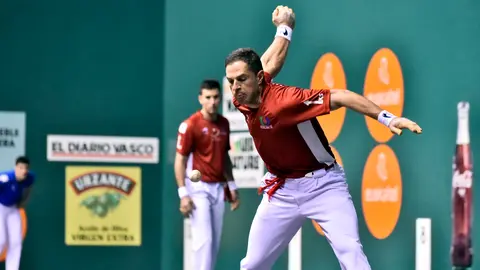 Olaizola-Urruti, Bengoetxea Untoria (6)