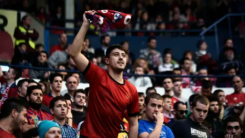 Osasuna Tenerife (P. L (8)