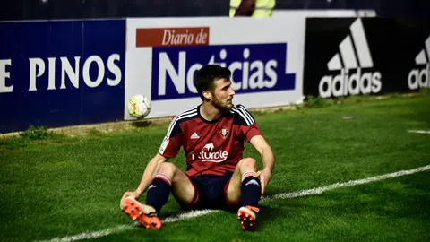 Partido Osasuna Tenerife (Pablo Lasaosa) (36)