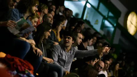 Anaitasuna Ystads (P.L (22)