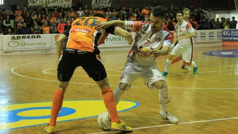 Partido Aspil Vidal - El Pozo.