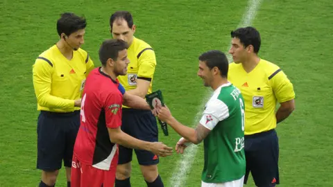 Foto web CD Tudelano.