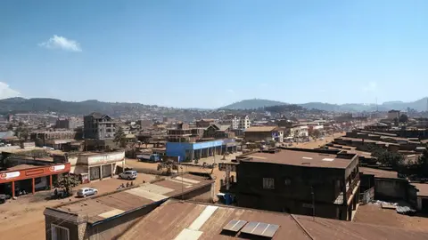 Imagen del tráiler de 'Temps d'Écoute'.