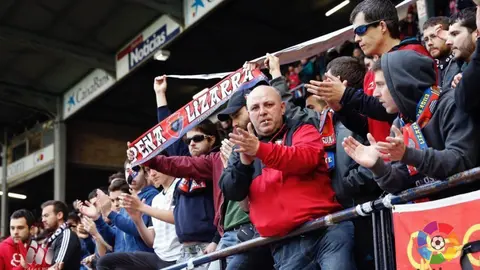 Partido Osasuna Elche. (Juan Pedro Urdíroz) (8)