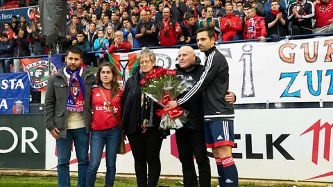 Osasuna 0 Elche 0 (J.P. Urdíroz) (10)