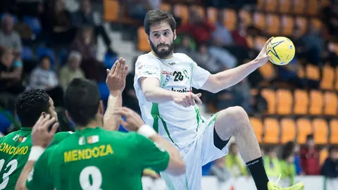 Helvetia- Cuenca. Pablo Lasaosa.