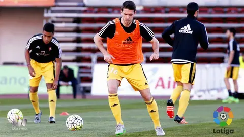 Partido Mallorca Osasuna (3)