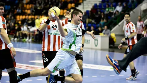 Helvetia Anaitasuna - Puerto Sagunto. (Pablo Lasaosa) (4)