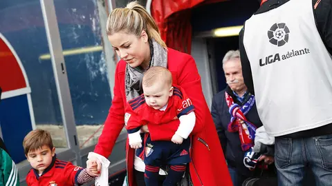 Partido Osasuna Valladolid (Juan Pedro Urdíroz) (2)