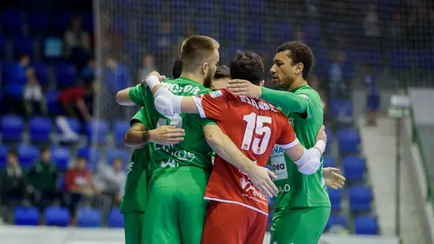 Partido Magna Xota - Peñíscola. PABLO LASAOSA 24