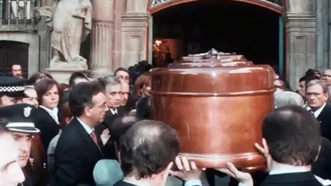 Asesinato de Tomás Caballero