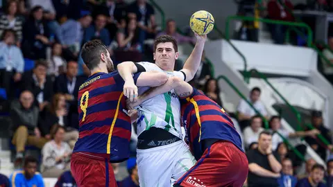 FInal de la Copa del Rey Anaitasuna Barcelona. PABLO LASAOSA 29