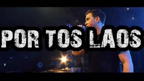 Chavales controles por todos laos - Vídeo