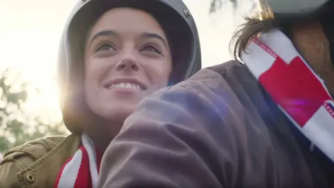 Ojalá estuvieras aquí el emotivo vídeo del Atleti para la final de la Champions