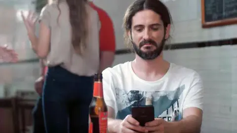 Vídeo electoral Ciudadanos Podemos