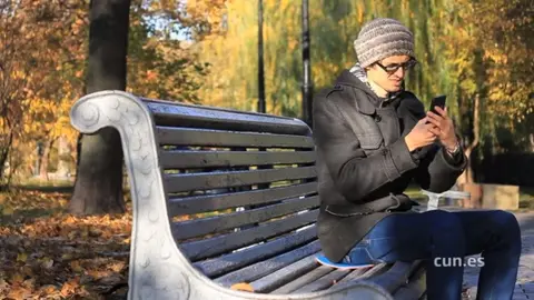 Tecnoestrés, el estrés causado por el abuso de la tecnología. CUN