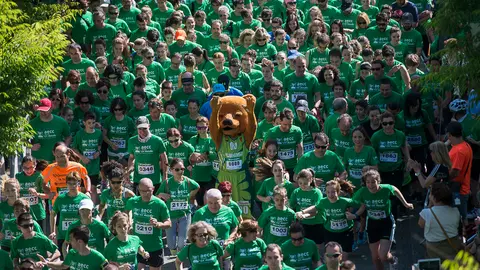 3ª edición de la carrera con el cancer organizada por AECC PABLO LASAOSA 03