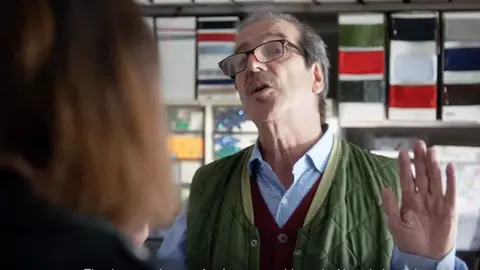 Video PSOE 'Don Mariano'