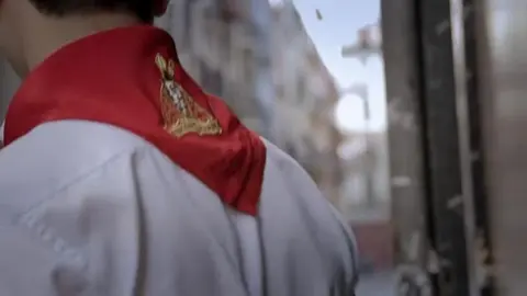 Imagen del video de Toropasión