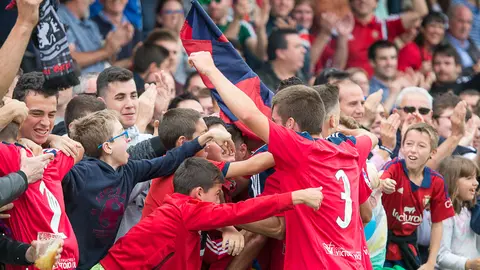 Osasuna Promesas - Elche Ilicitano. PABLO LASAOSA 06