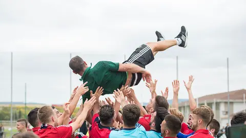 Osasuna Promesas - Elche Ilicitano. PABLO LASAOSA 53