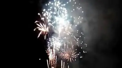 Pirotecnia Zaragozana