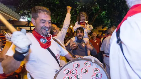 Struendo de Iruña (9). IÑIGO ALZUGARAY