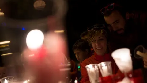 Así se ha vivido el Pobre de mí en Pamplona. PABLO LASAOSA 11