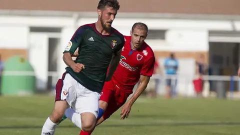 Las imágenes del Numancia 2-1 Osasuna. Fotos cedidas por el C.A. Osasuna (5)