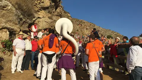 Canción del Pilón de Falces