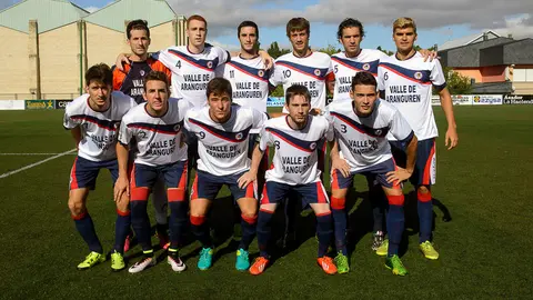 Mutilvera - Celta. PABLO LASAOSA 02