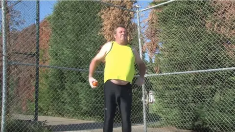 Anuncio del ocatvo Día del Tomate en Cadreita