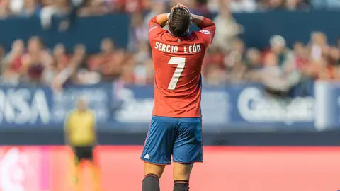 Osasuna - Espanyol LFP (2)