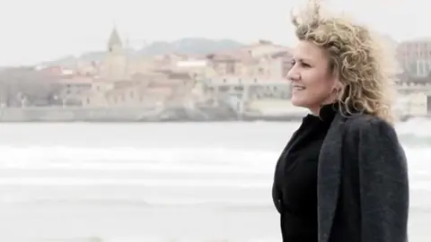 Mª José Rama, la viuda de Juan Carlos Beiro cuenta su estremecedor testimonio.