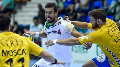 Helvetia Anaitasuna - Villa de Aranda. PABLO LASAOSA04