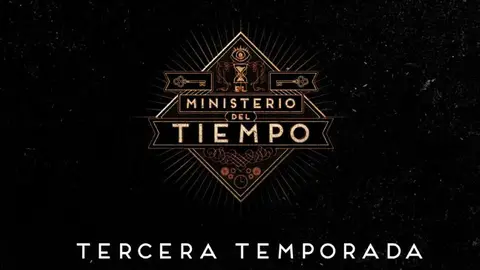 El Ministerio del Tiempo tendrá tercera temporada.