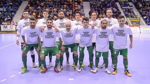 Partido de futbol sala XOTA - JUMILLA. PABLO LASAOSA 02
