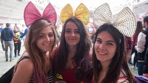 Carpa universitaria de Otoño. MIGUEL OSÉS_1