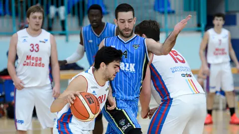 Egües - Ardoi. PABLO LASAOSA 14