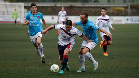 Mutilvera - Boiro. PABLO LASAOSA 06