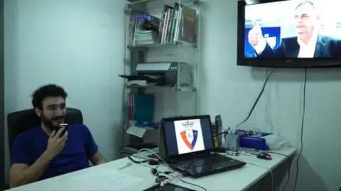 Iñigo Flu calienta la llegada de Joaquín Caparrós