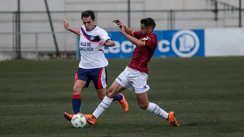 Mutilvera - Caudal. PABLO LASAOSA 13