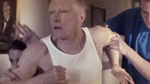 Break free, el corto de un estudiante alemán sobre Adidas que se ha convertido en viral tras ser rechazado por la compañía internacional