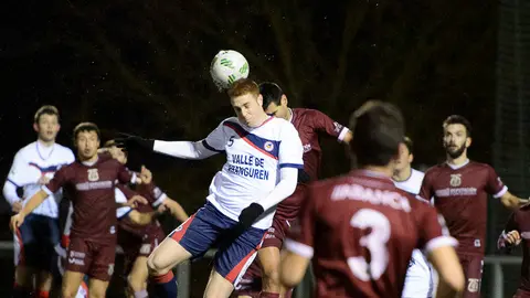 Mutilvera - Pontevedra. PABLO LASAOSA 08